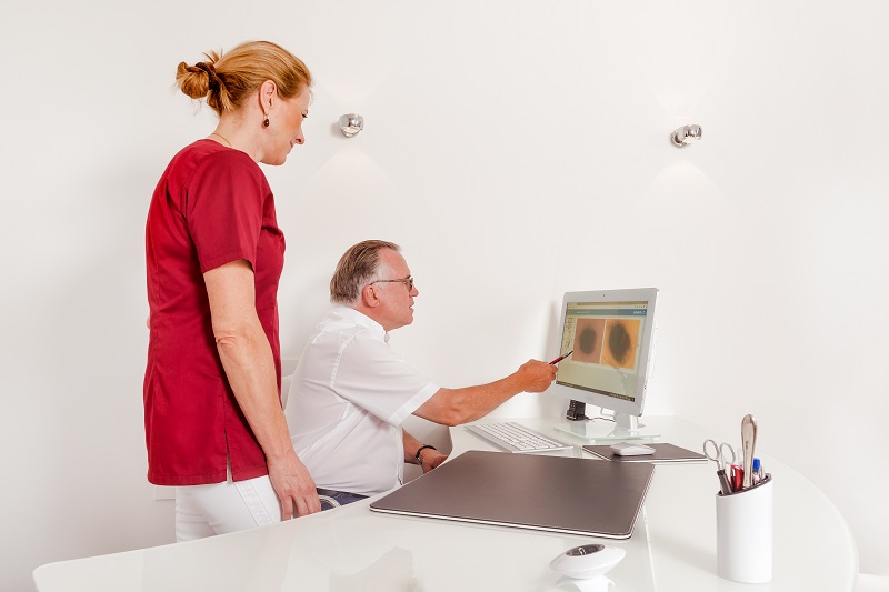 Allgemeine Dermatologie